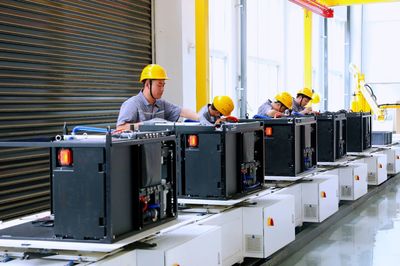 徐州市副市長郭曉敏赴沛縣開展市場調(diào)研工作